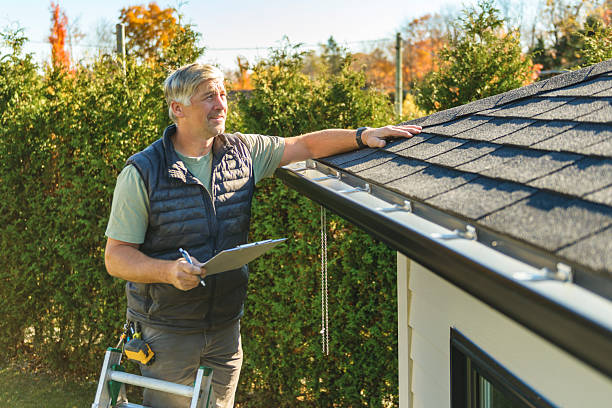 Trusted Roof Inspection service in Birch Run, MI - Ben Roofing and Steel LLC